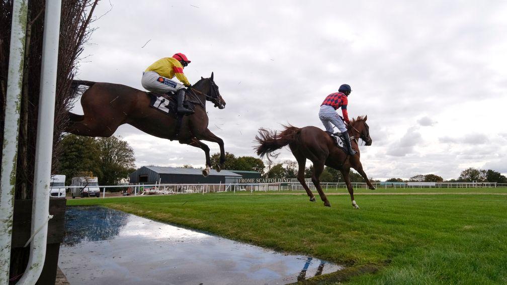Wincanton: officials left with no choice but to call off Wednesday's meeting