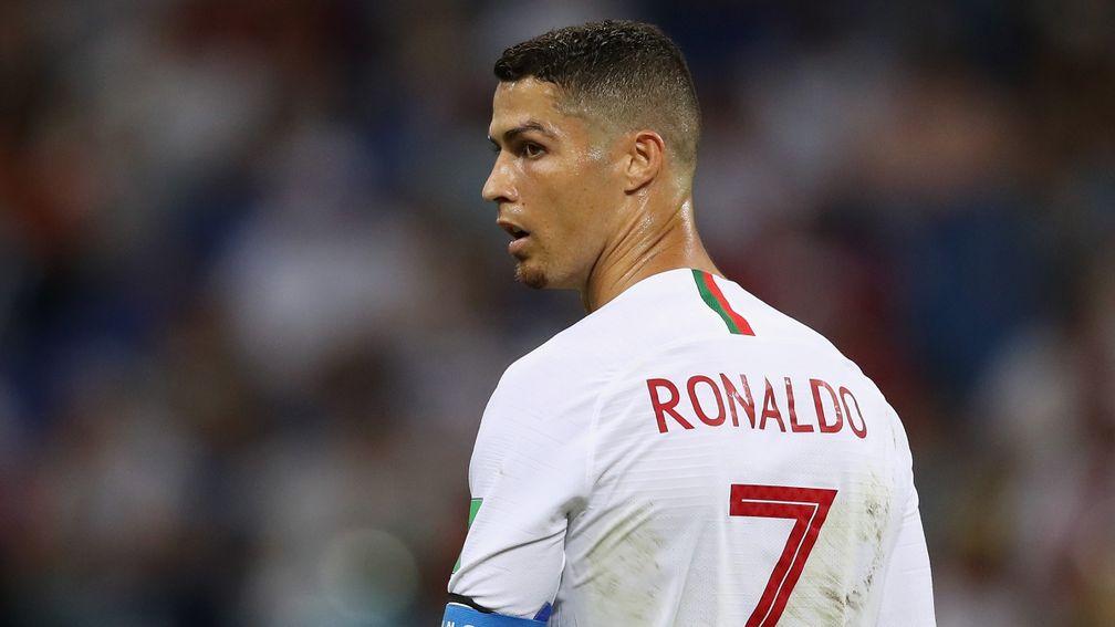 Cristiano Ronaldo's Portugal should have a strong qualifying campaign