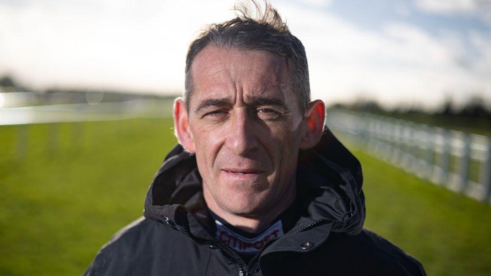 Davy Russell: