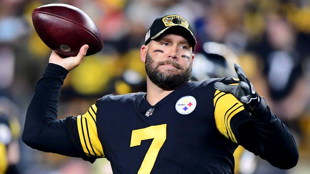 Ben Roethlisberger's potential return could be key for Pittsburgh Steelers