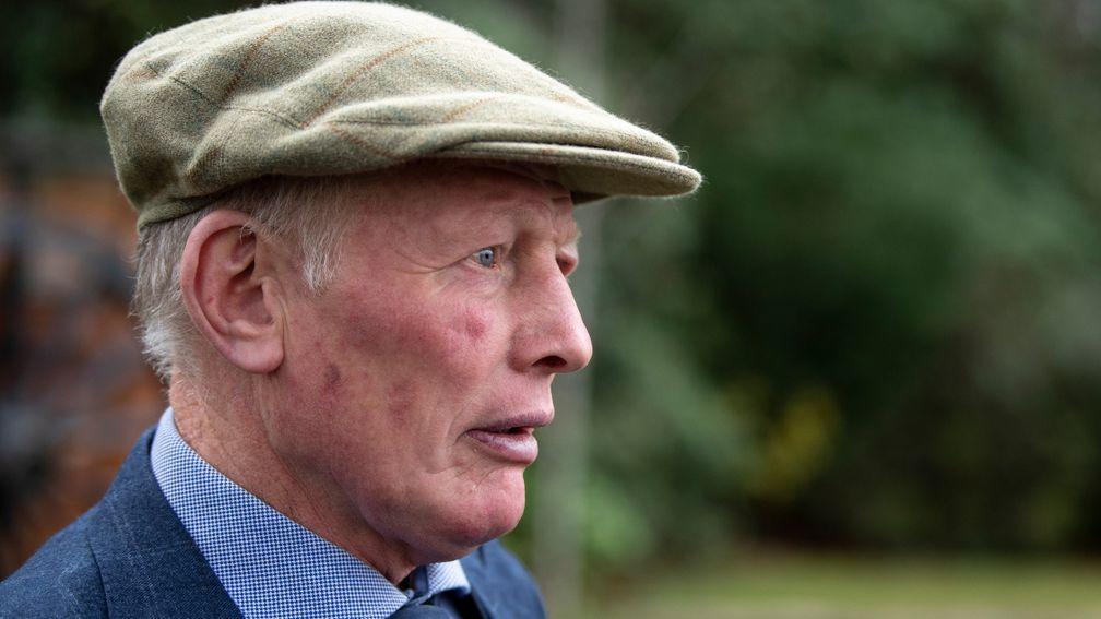 Gary Moore: multiple breaches of Covid-19 requirements at Goodwood according to the BHA