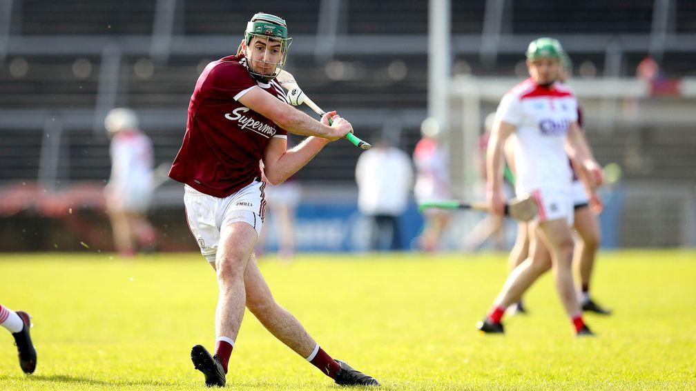 Galway welcome Dublin to Pearse Stadium on Saturday night