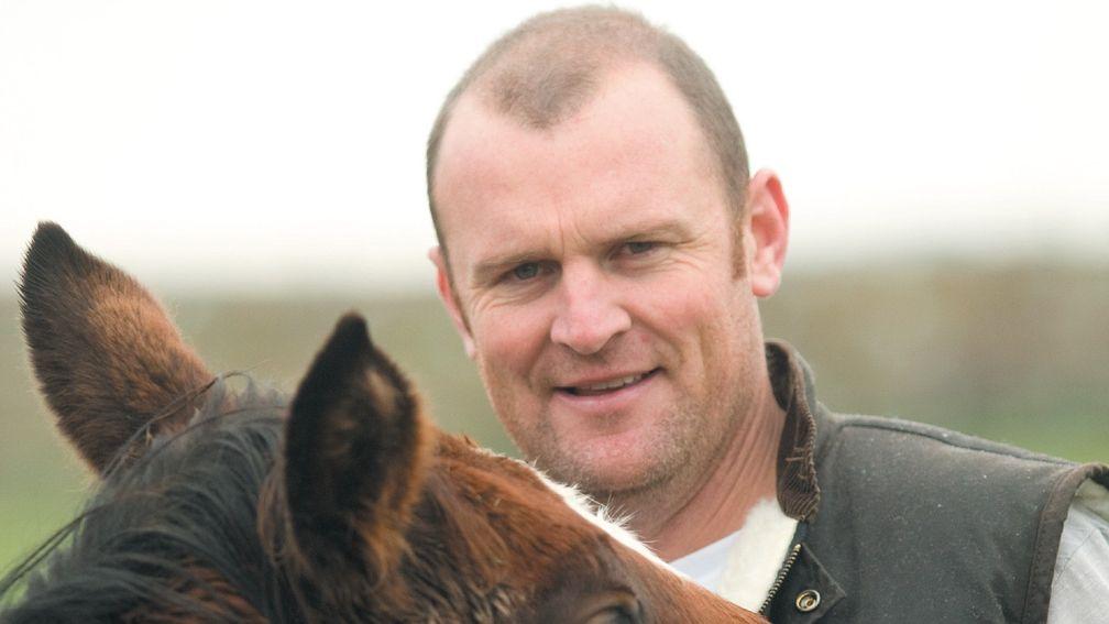 Anthony Mithen: sent nine mares to Starspangledbanner to northern hemisphere time in 2015