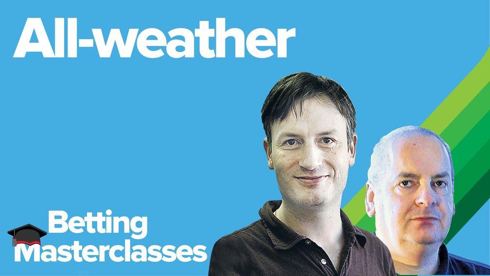 Why the all-weather is the perfect betting medium for the discerning punter