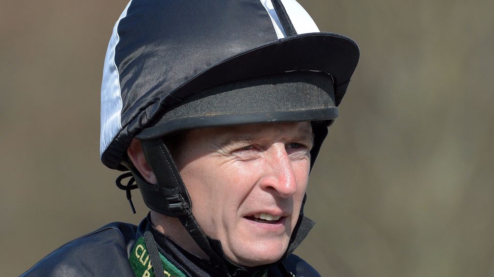 Steve Drowne: bringing the curtain down on a distinguished career