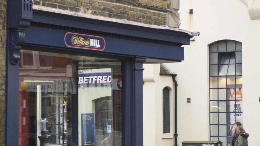 Tier 3 restrictions means betting shops in South Yorkshire will close from Saturday