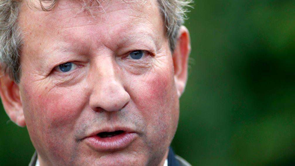 Mark Johnston: 'I have never known trainers so angered over prize-money'
