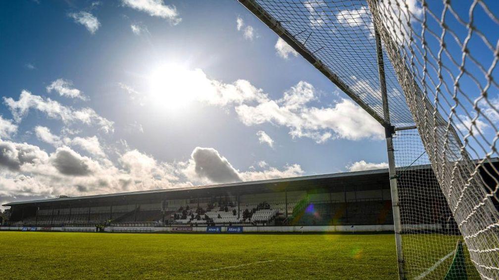 The GAA fixture at nearby St. Conleth's Park will clash with the Irish Derby