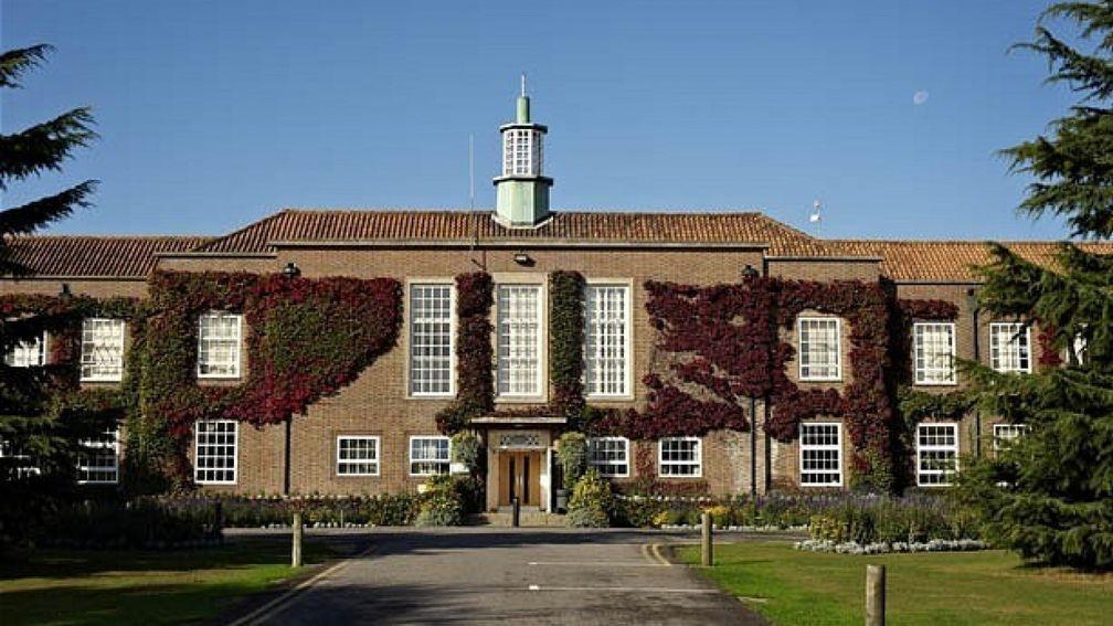 Writtle University College: launched new full-time stud course