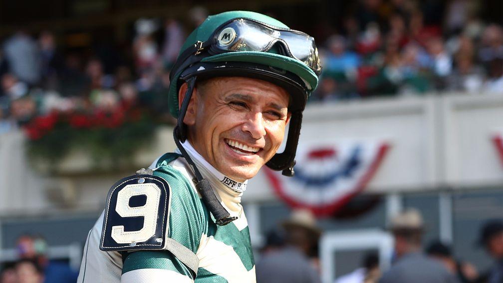 Mike Smith: concerned riders will be injured as a result of the whip rules