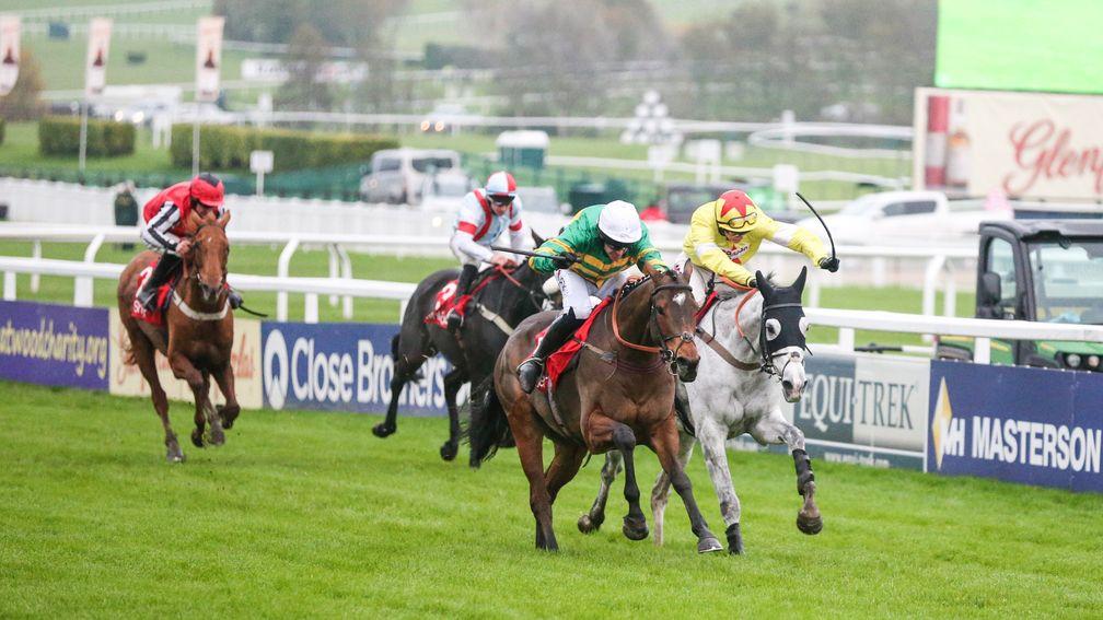 Defi Du Seuil thwarting the challenge of Politologue