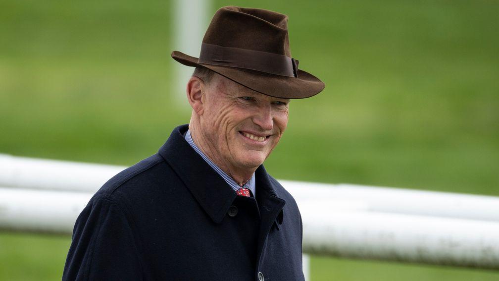 John Gosden: 'There aren't many races like this around and it needs supporting'