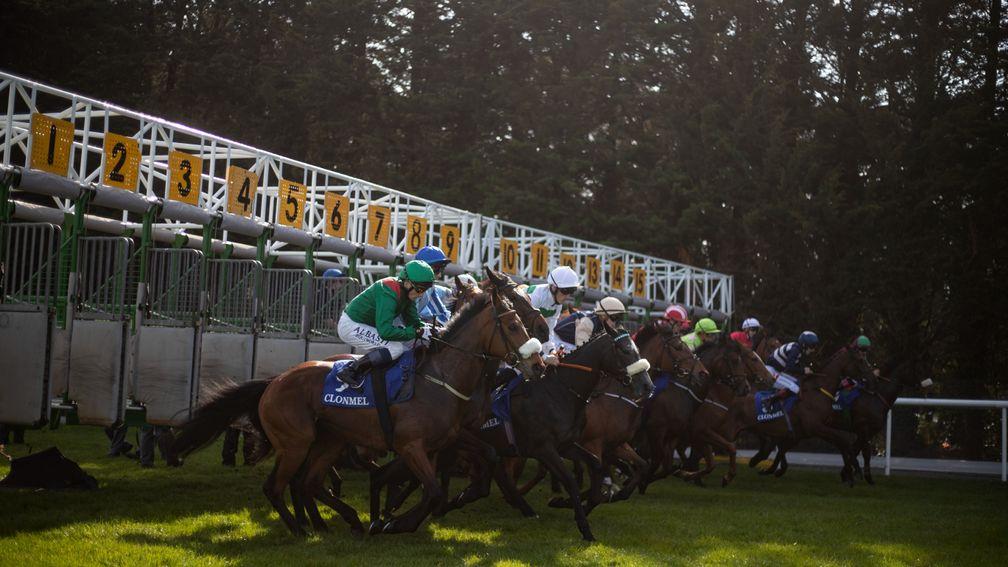Irish racing is set to get a prize-money boost for 2023