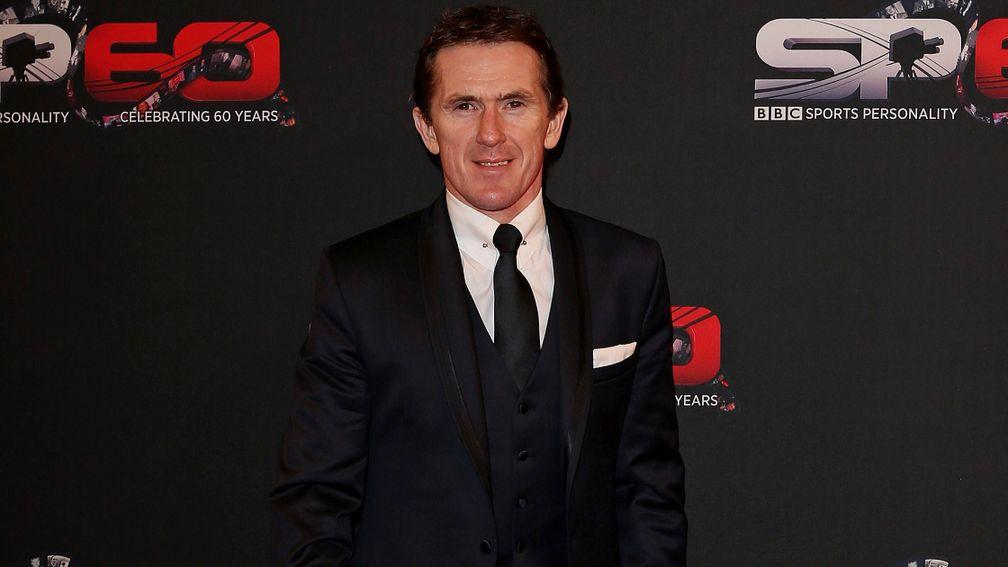Sir Anthony McCoy was a regular on Sports Personality of the Year during his riding career and has third placed finishes in 2002 and 2013 to go alongside his 2010 victory