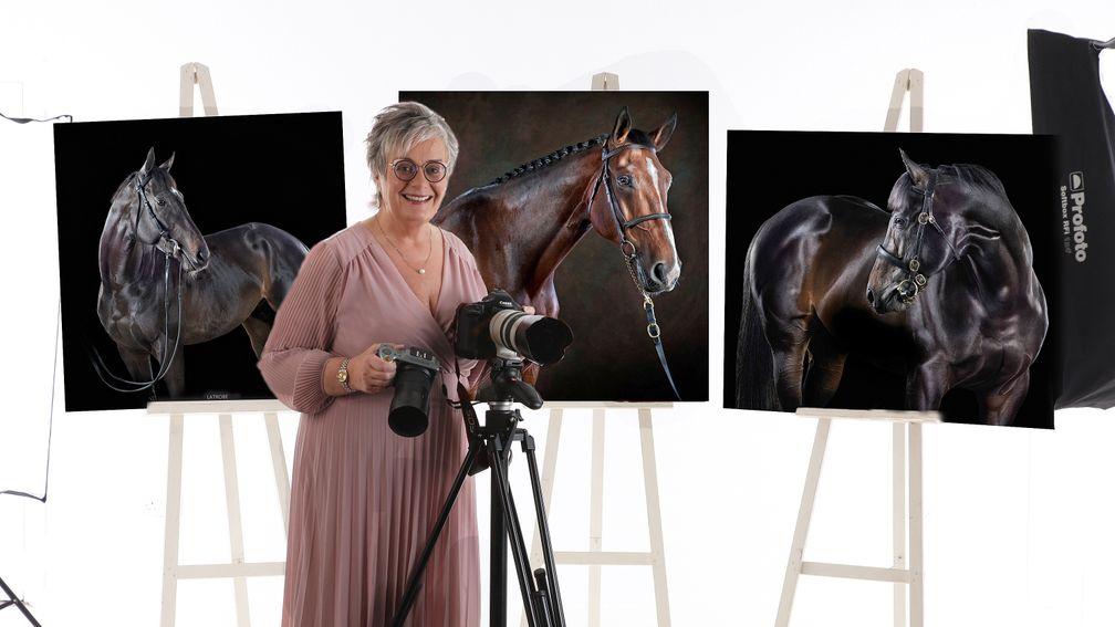 The Irish Professional Photographers & Videographers Association (IPPVA) is delighted to announce that Sinead Ni Riain from Thurles Co. Tipperary was announced as the Irish Professional Portrait Photographer of the Year at the IPPVA Professional Photograp