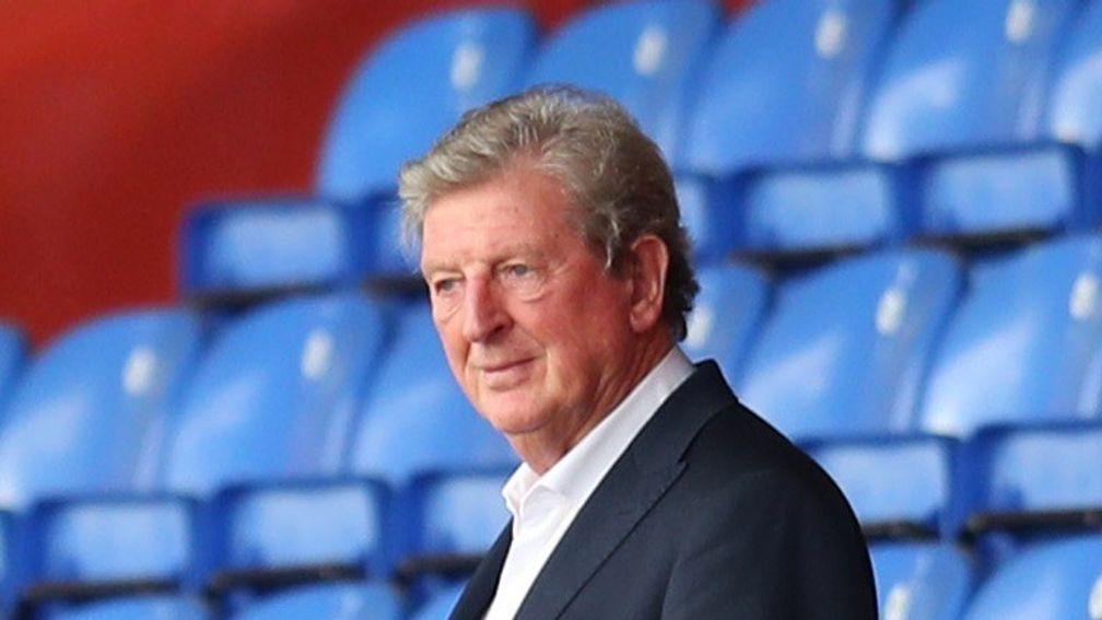 Roy Hodgson's Watford are aiming to boost their survival chances