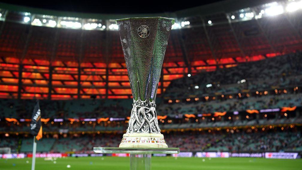 Manchester United, Arsenal and Wolves learned their fate in the Europa League group-stage draw