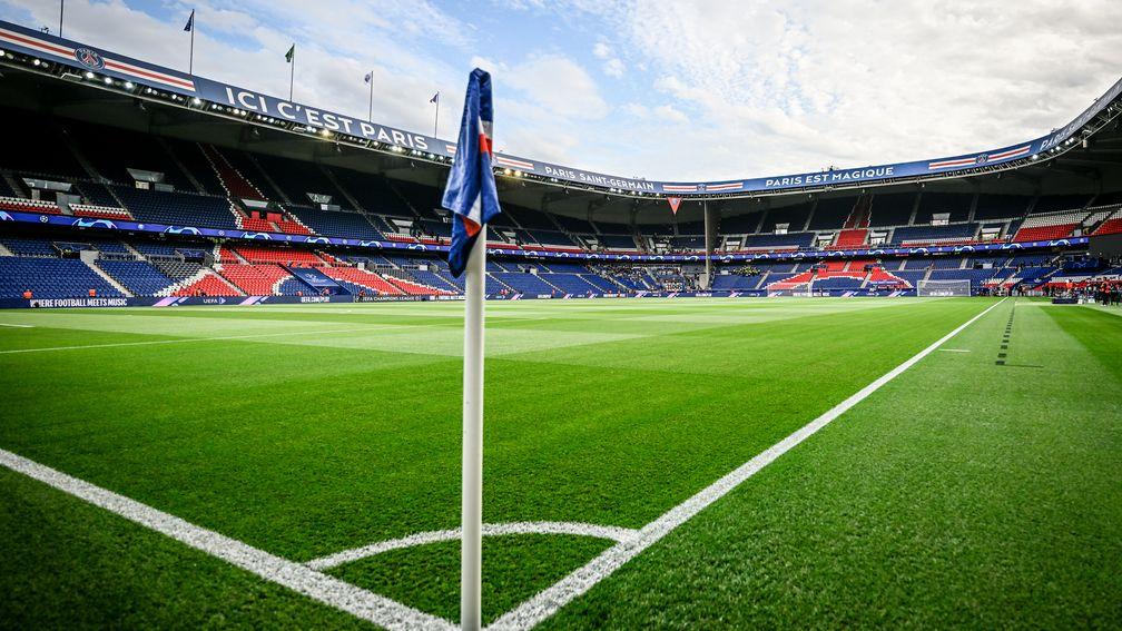 Could Champions League glory finally be coming to the Parc des Princes?