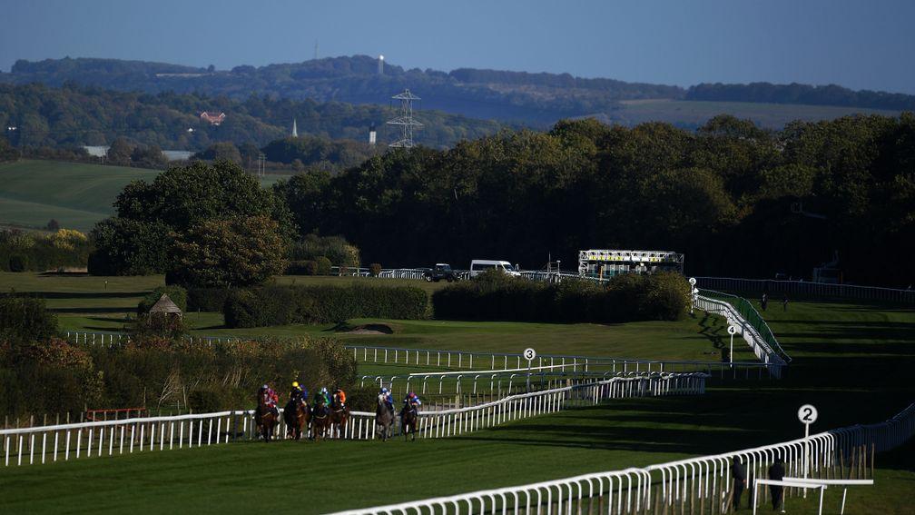 Scenic Salisbury: holds its first meeting of the year today