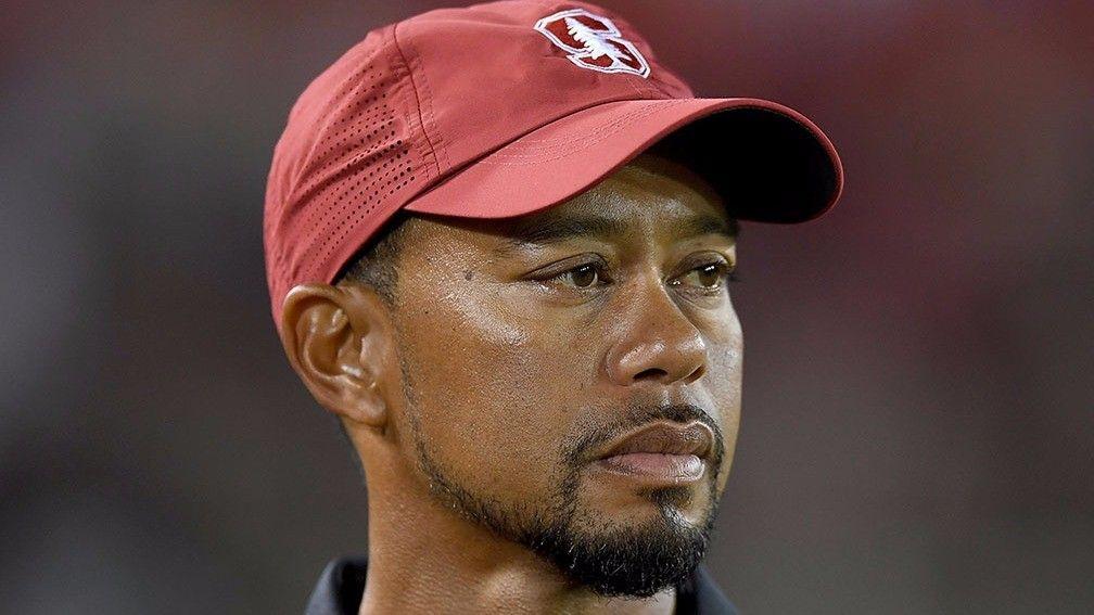 Tiger Woods will be targeting Major success in 2018