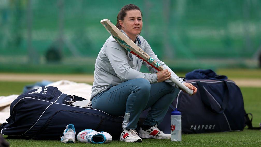 England opener Tammy Beaumont has recently returned to the T20 side