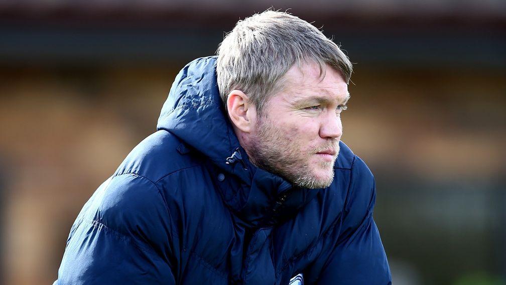 Hull manager Grant McCann could be in for a tough afternoon
