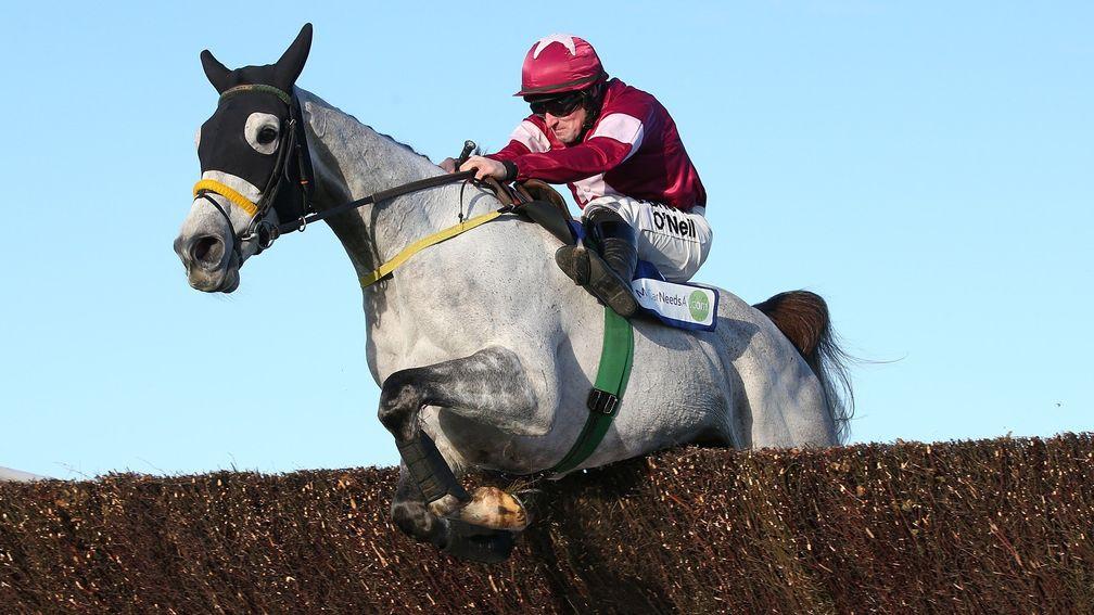 Disko: could return in the Savills Chase but also has the option of the King George at Kempton, Meade revealed