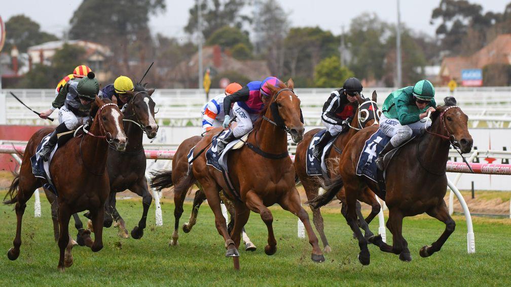 The Memsie Stakes may be moved to Caulfield Cup day
