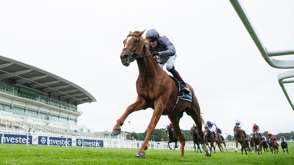 Serpentine: supplemented for the Arc