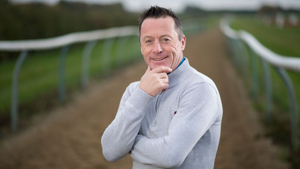Kieren Fallon rode an array of stars during his rollercoaster riding career