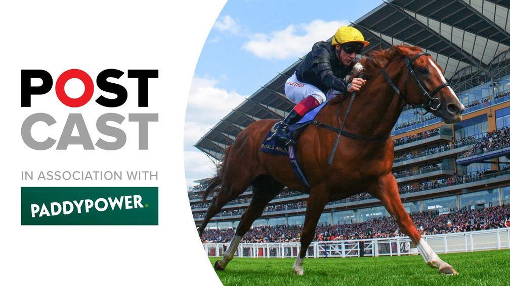 Tom Segal with ante-post tips for the Ascot Gold Cup, Queen Anne Stakes and more
