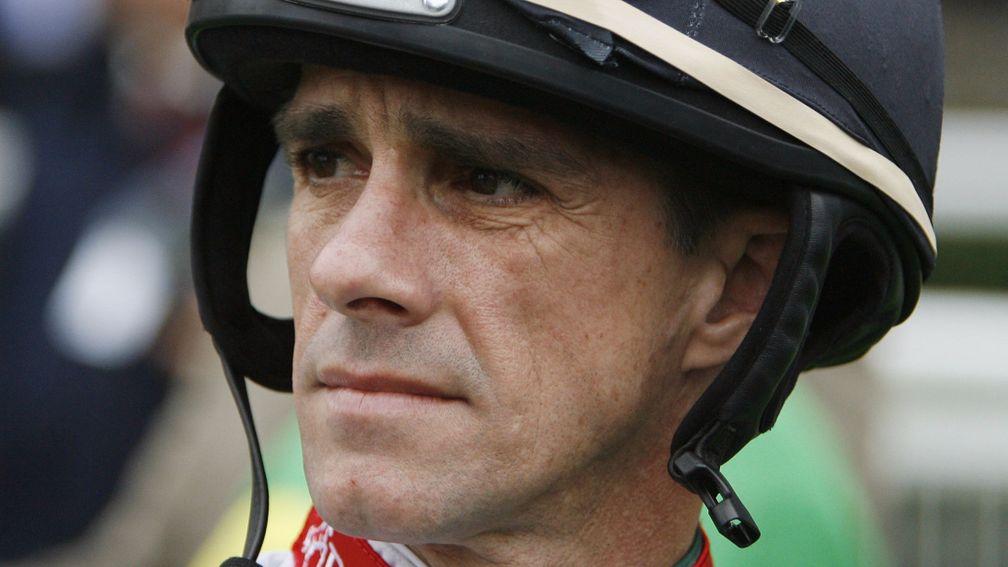 Jorge Ricardo: Brazilian legend broke world record with his the 12,845th winner of an extraordinary career at San Isidro on Wednesday