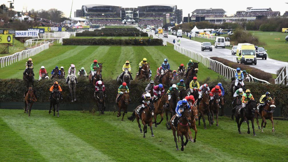 The Grand National's reputation would suffer a blow if a maximum field of 40 is not declared