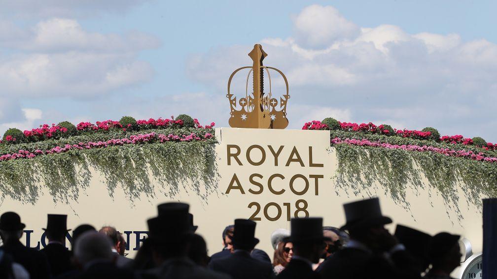 Royal Ascot day four has dawned