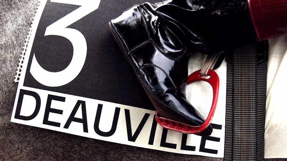 Deauville: hosts Group 1 Prix Jacques le Marois on Sunday