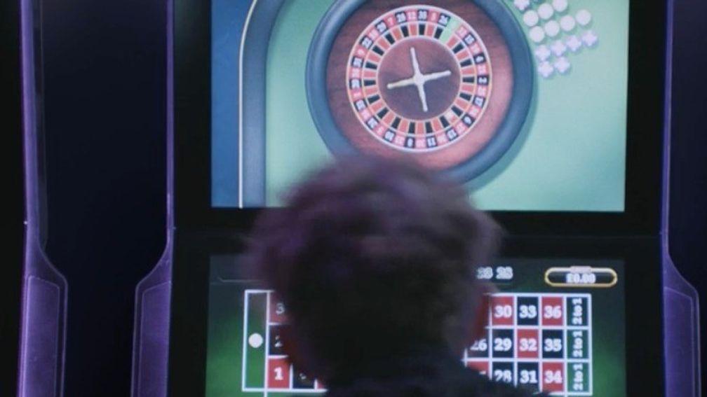 Neil Platt's team is there to create awareness of the dangers gambling poses if getting out of control
