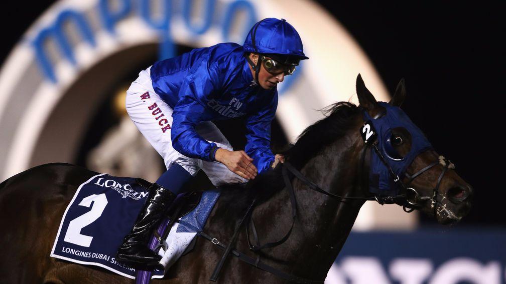 Jack Hobbs: will not be running in the Eclipse