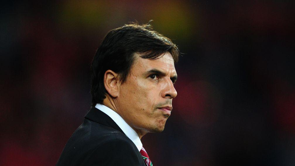 Former Wales manager Chris Coleman was recently sacked at Sunderland