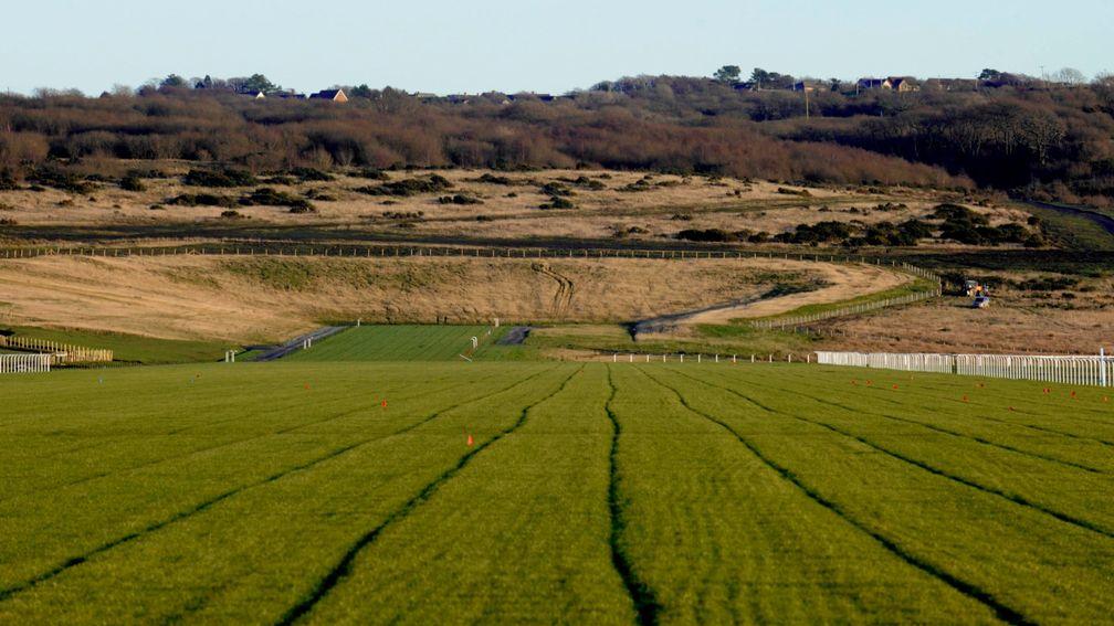 Ffos Las: the racecourse that was once an open-cast coal mine joins the Arc portfolio