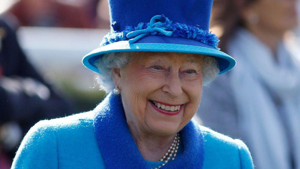 The Queen is a tremendous asset to British racing, but James Charrington would like her to have horses trained in the north