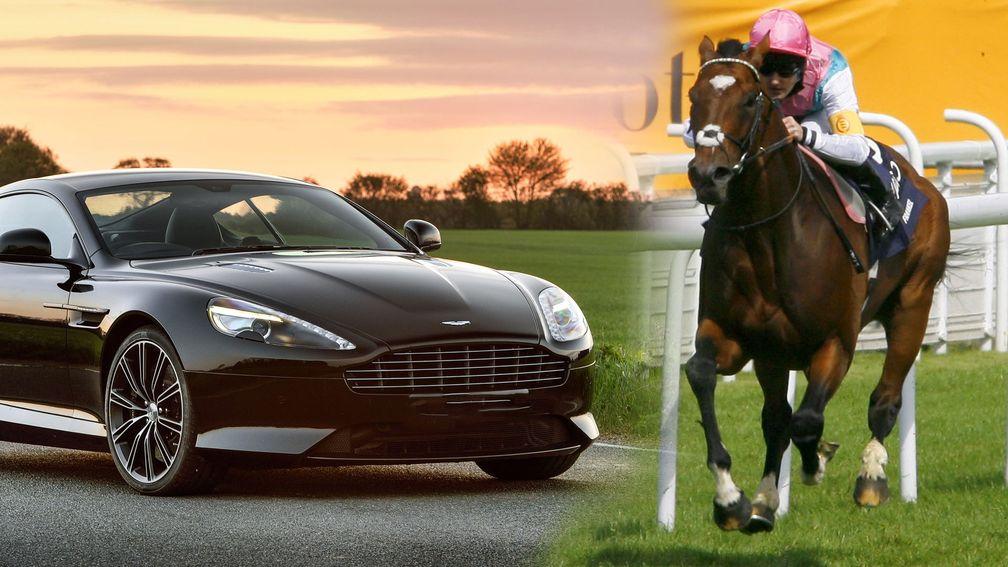 They're both very fast, and very expensive - but which would you choose?