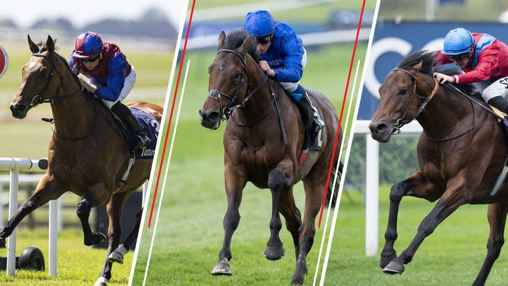 2023 Prince of Wales's Stakes: assessing the top contenders for the star-studded Group 1 on day two of Royal Ascot