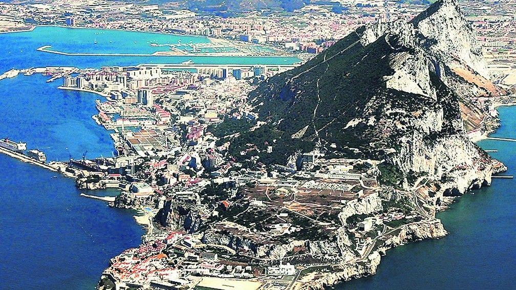 Gibraltar is home to a number of offshore bookmakers