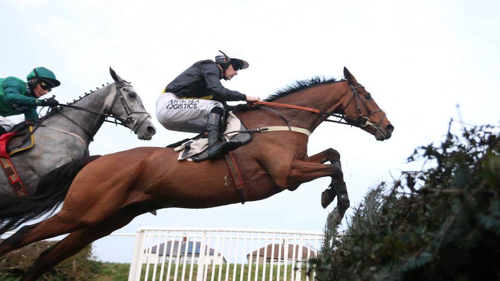 Seeyouatmidnight: needs to run in a chase to qualify for Grand National