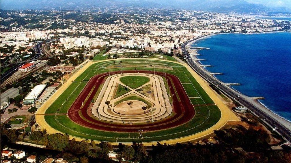 Cagnes-sur-Mer will be racing this Saturday and Sunday
