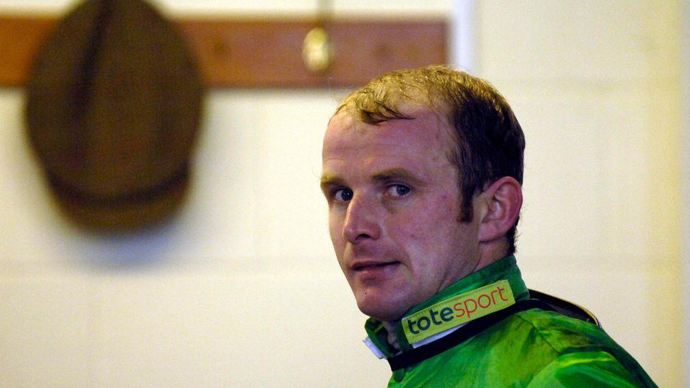 Paul Moloney has retired at the age of 38 and will concentrate on a new breeding operation in Tipperary