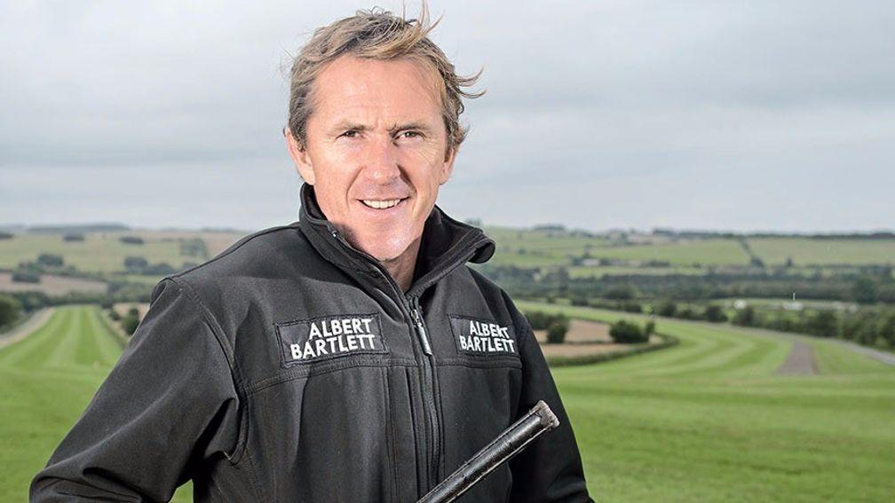 Tony McCoy: 'Irene was a great woman and did so much for the jockeys'