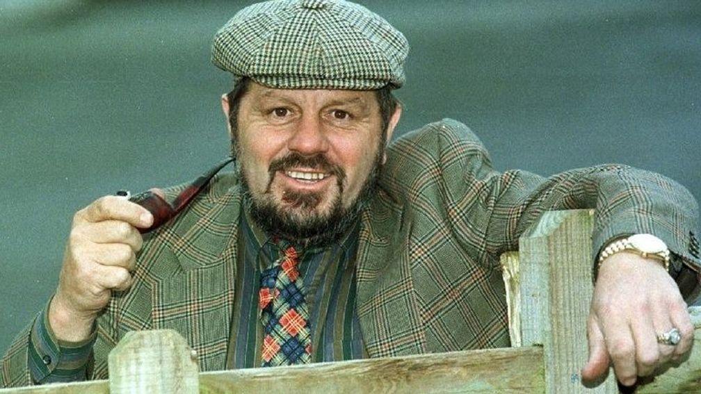 Jethro: popular comedian has died aged 73