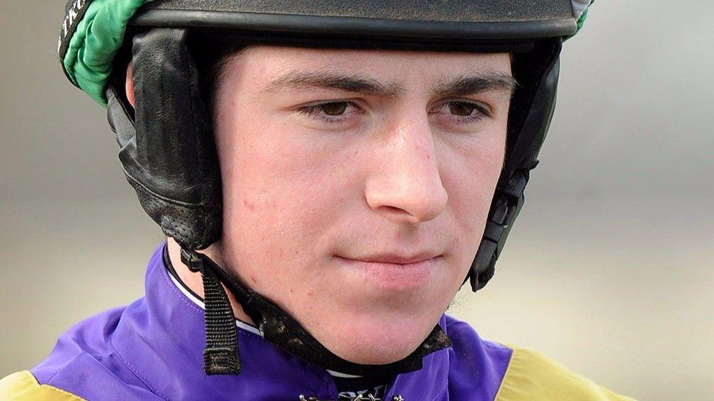 Gavin Sheehan: critical of Bryony Frost's riding in a witness statement