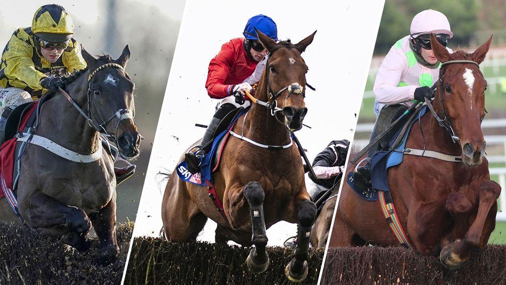 Which Cheltenham Festival favourites are worth taking on?